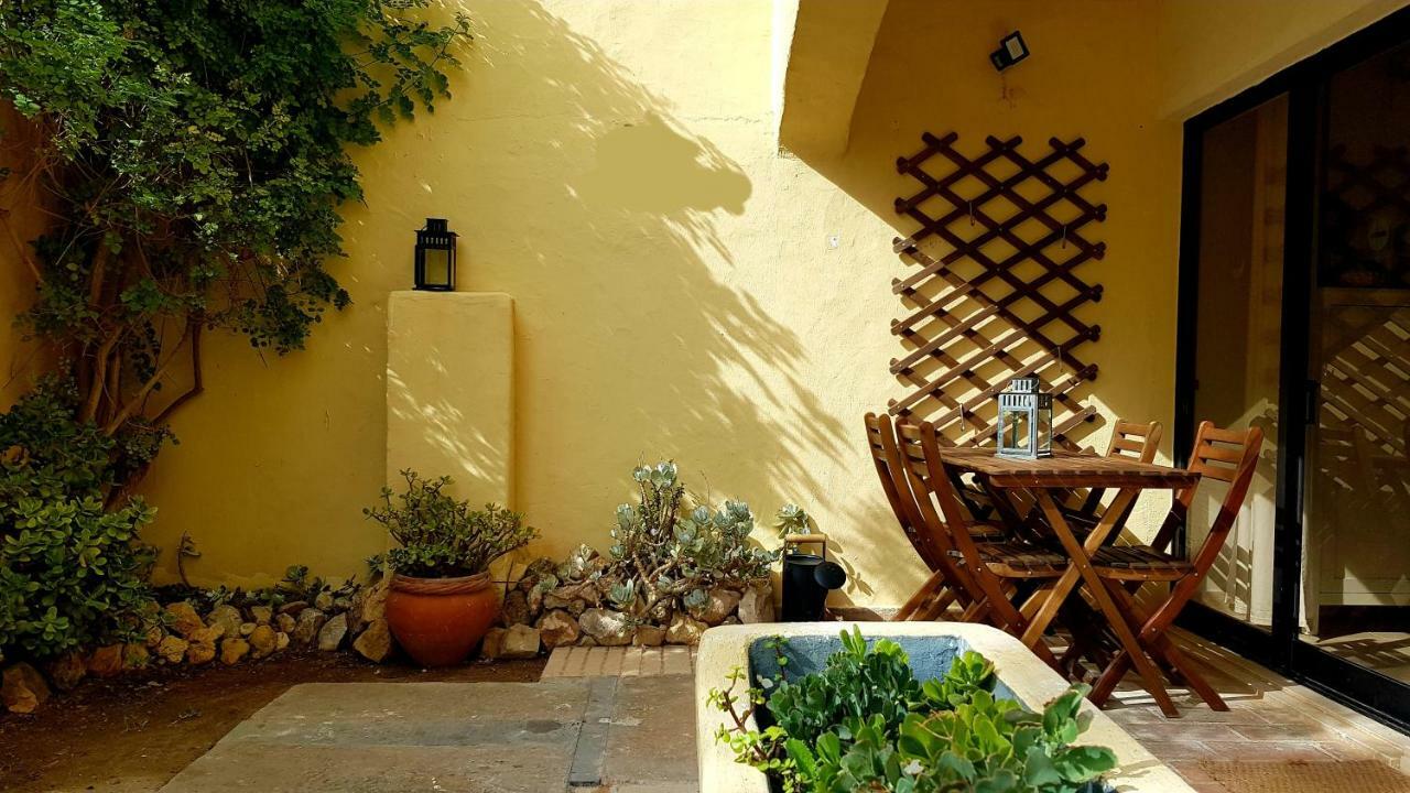 شقة ألفور  في Casa Do Patio Amarelo المظهر الخارجي الصورة